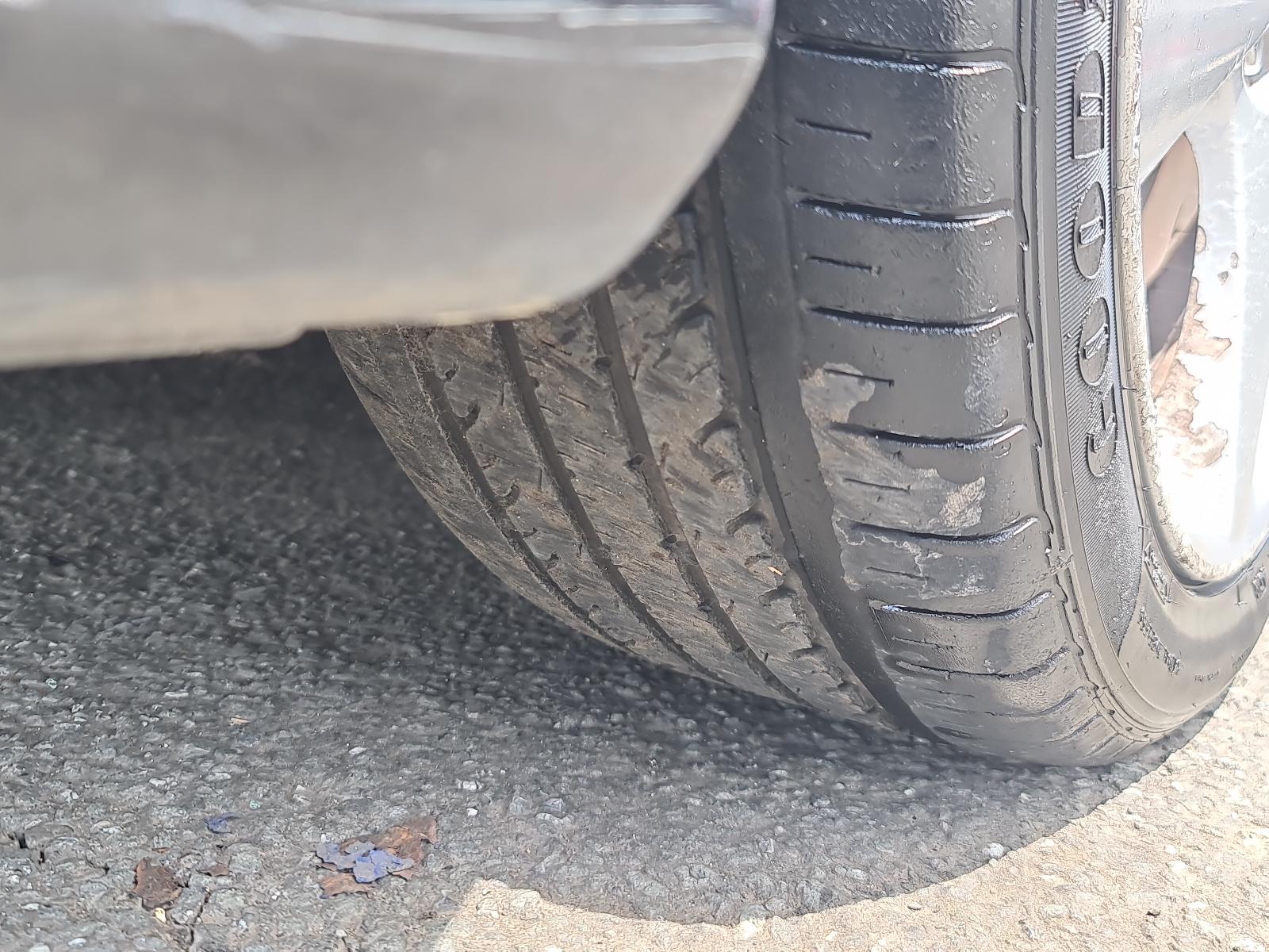 Mazda Atenza - GY 2002-2008