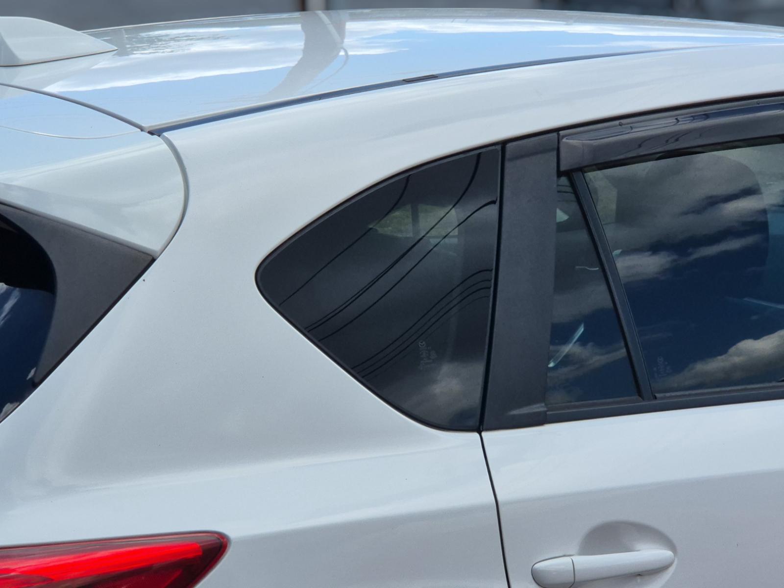 Mazda CX5 - KE 2012-Present