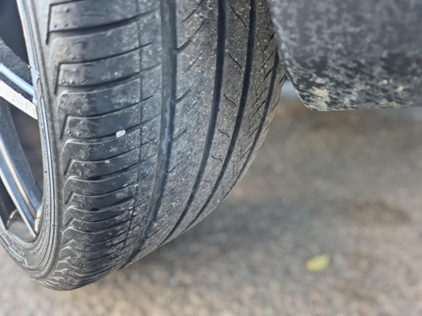 Mazda Axela - BK 2003-2009