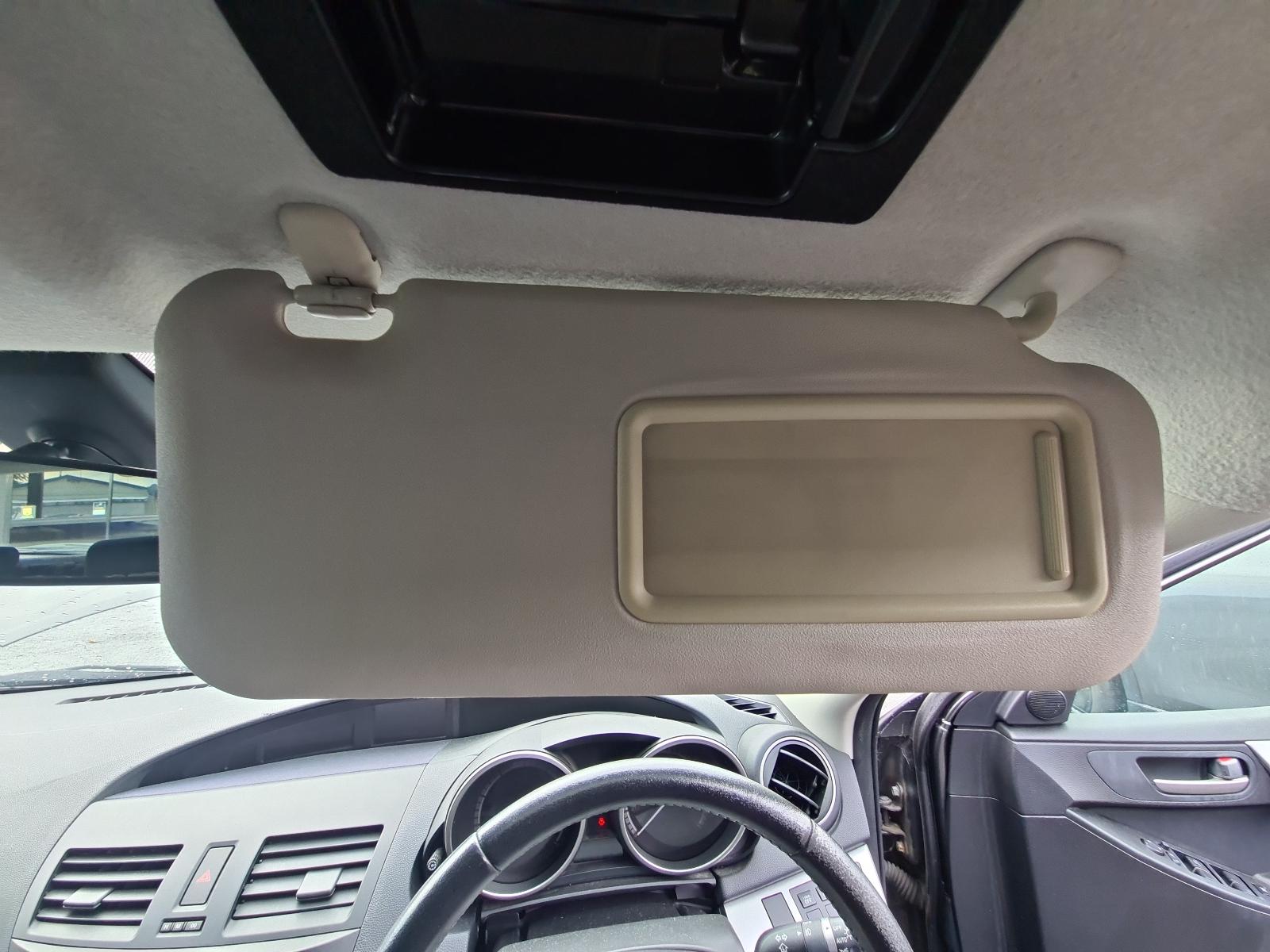 Mazda Axela - BL 2009-2013