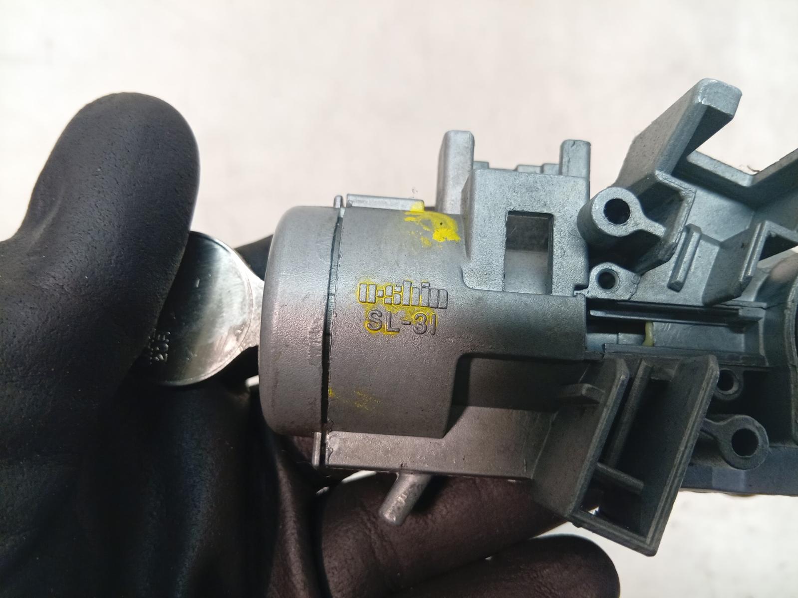 Ignition_W_Key