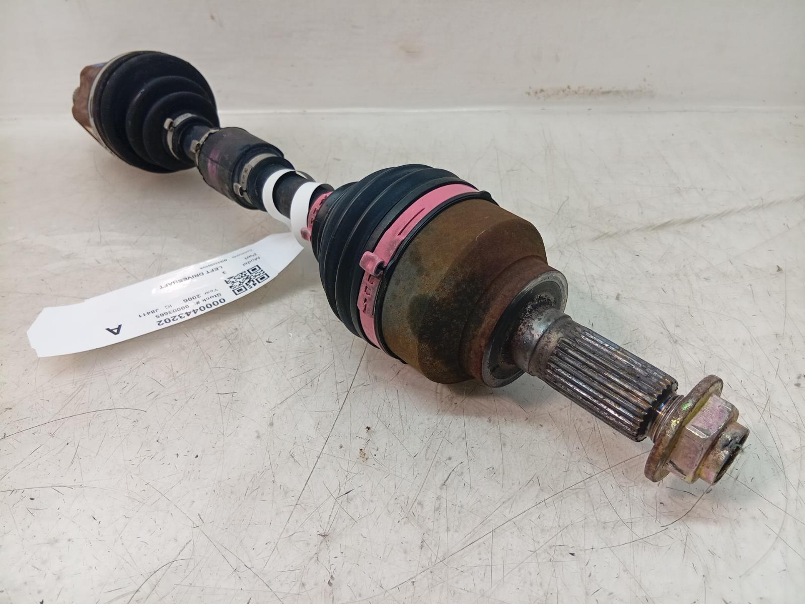 Left_Driveshaft