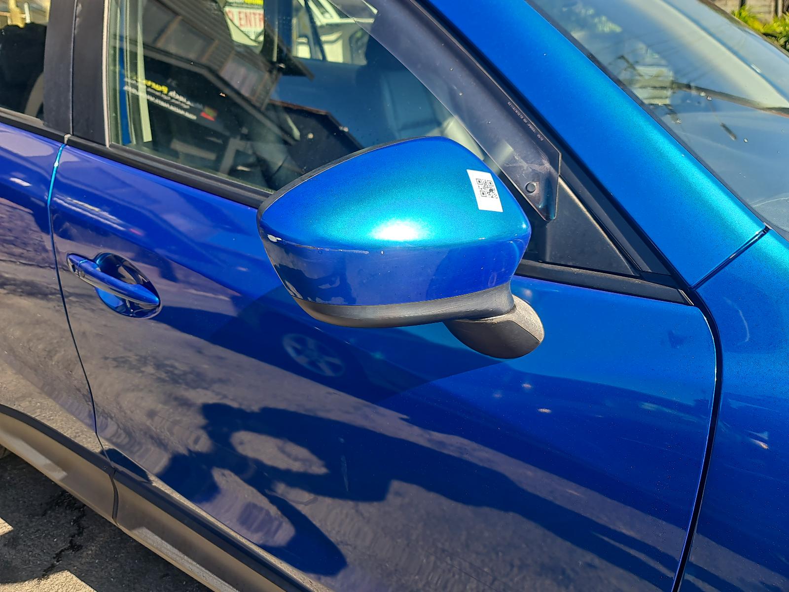 Mazda CX5 - KE 2012-Present