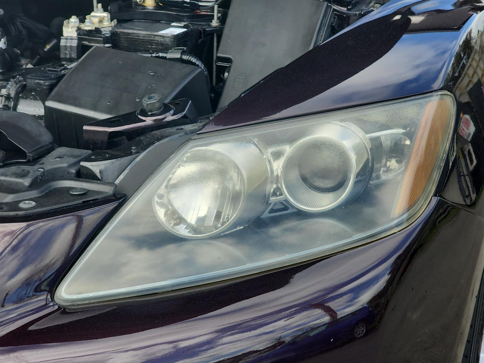 Mazda CX7 - ER 2006-2012