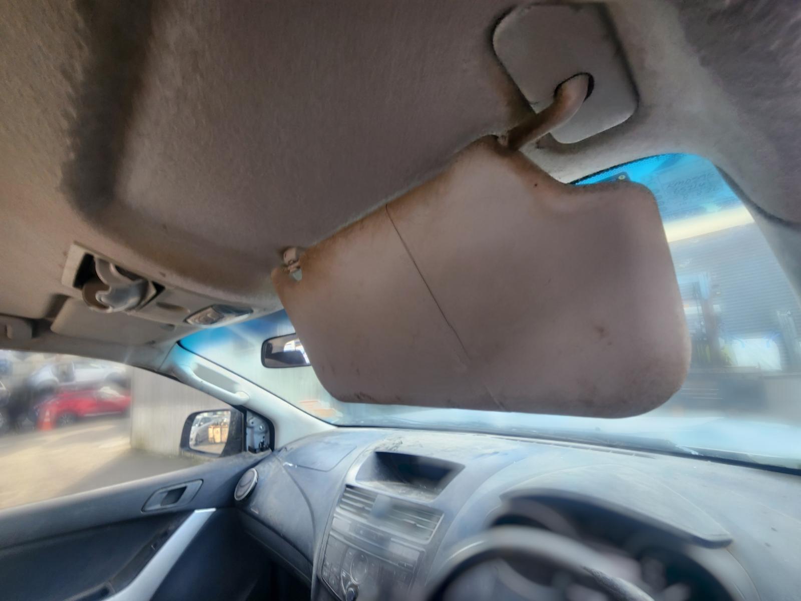 Sunvisor