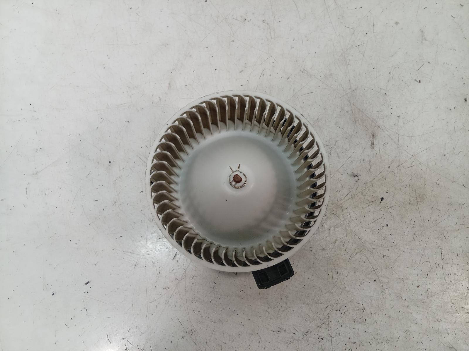 Heater_Fan_Motor