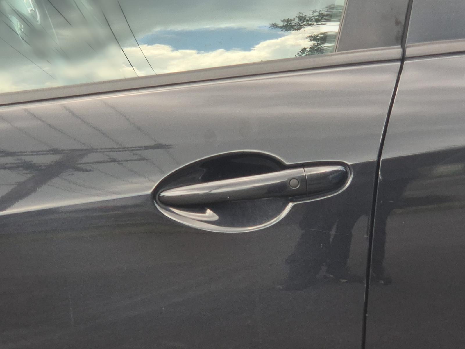 Mazda Axela - BL 2009-2013