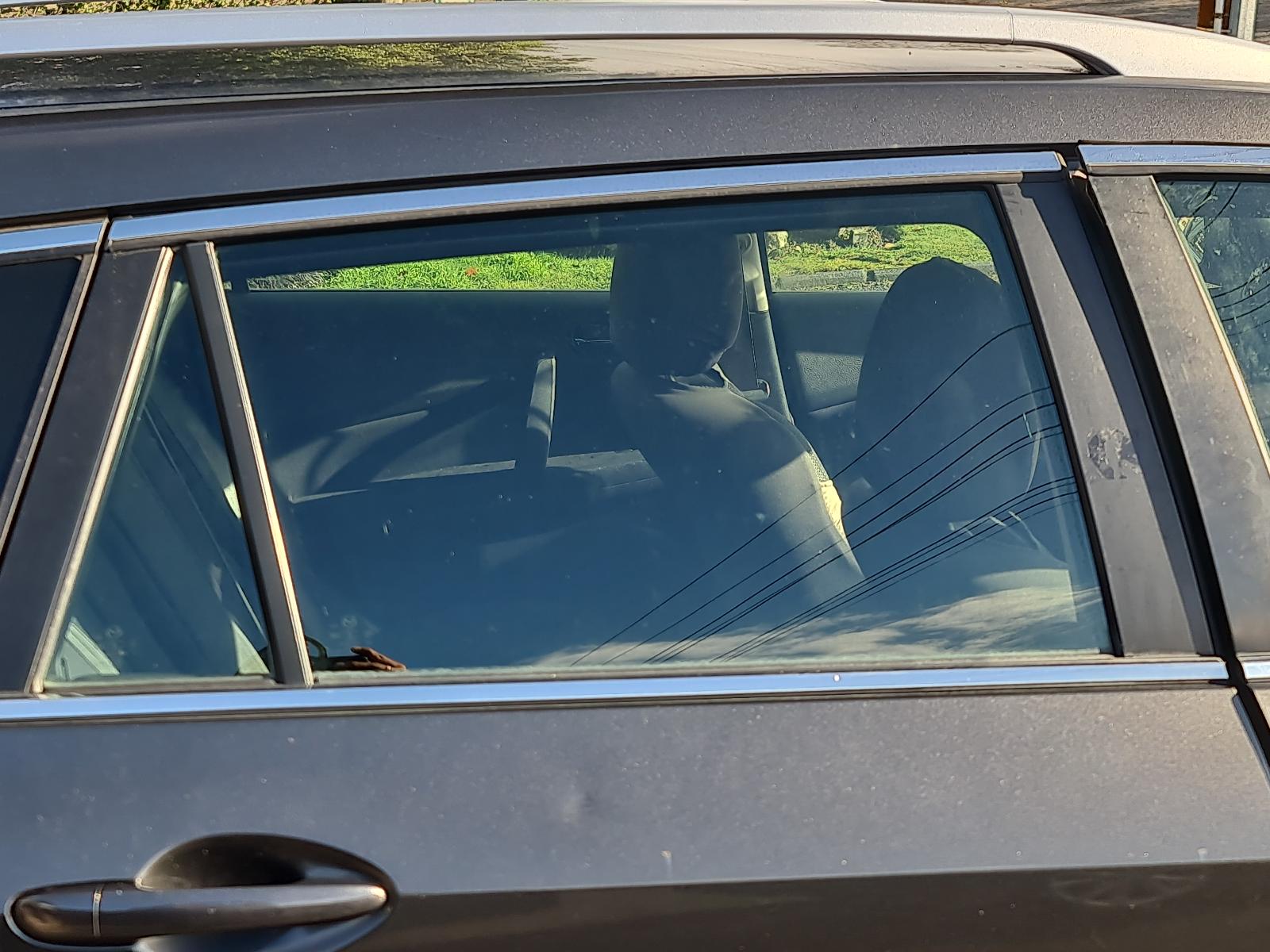 Mazda Atenza - GH 2008-2012