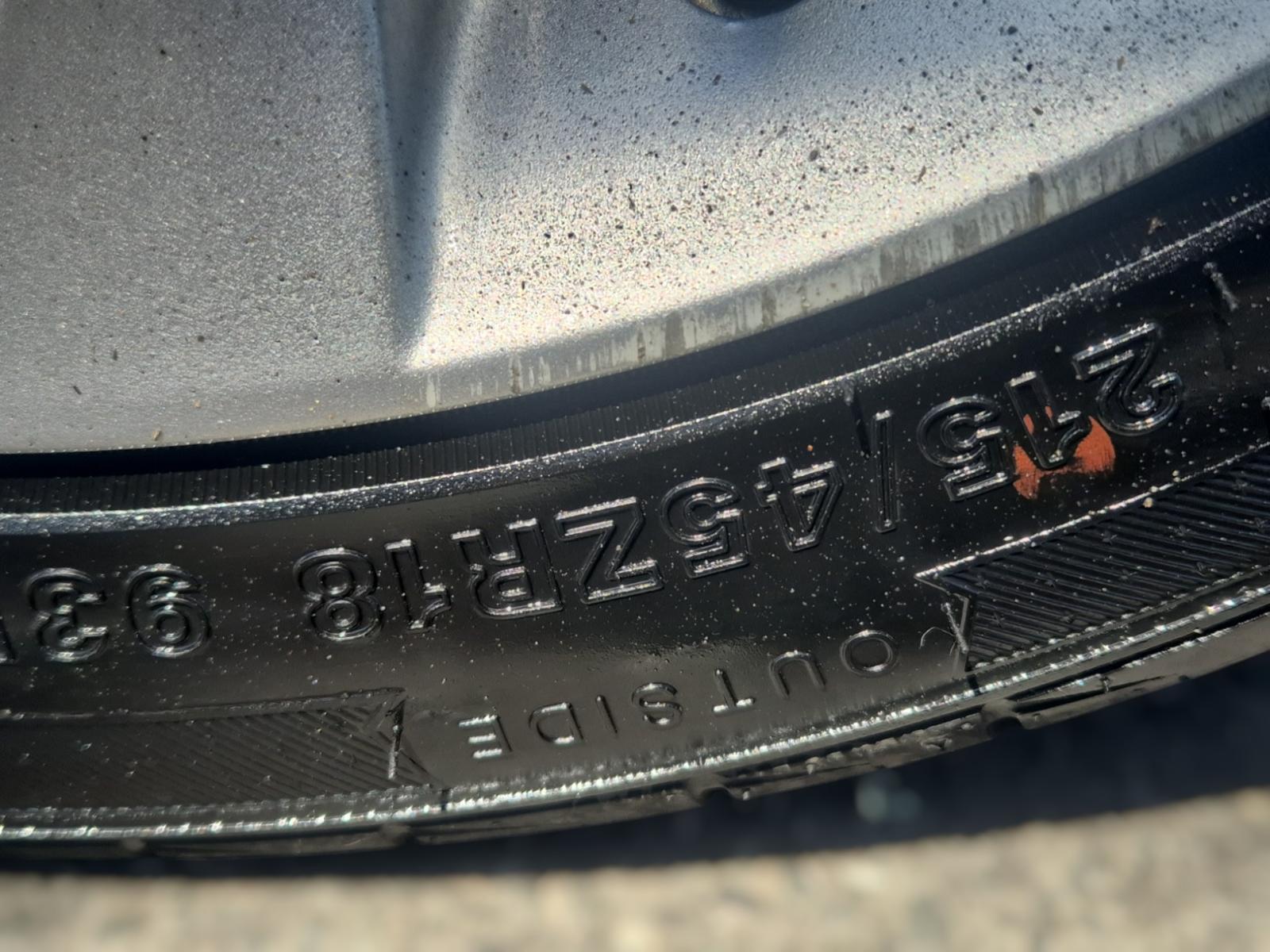 Mazda Mazda3 - BM 2017-Present