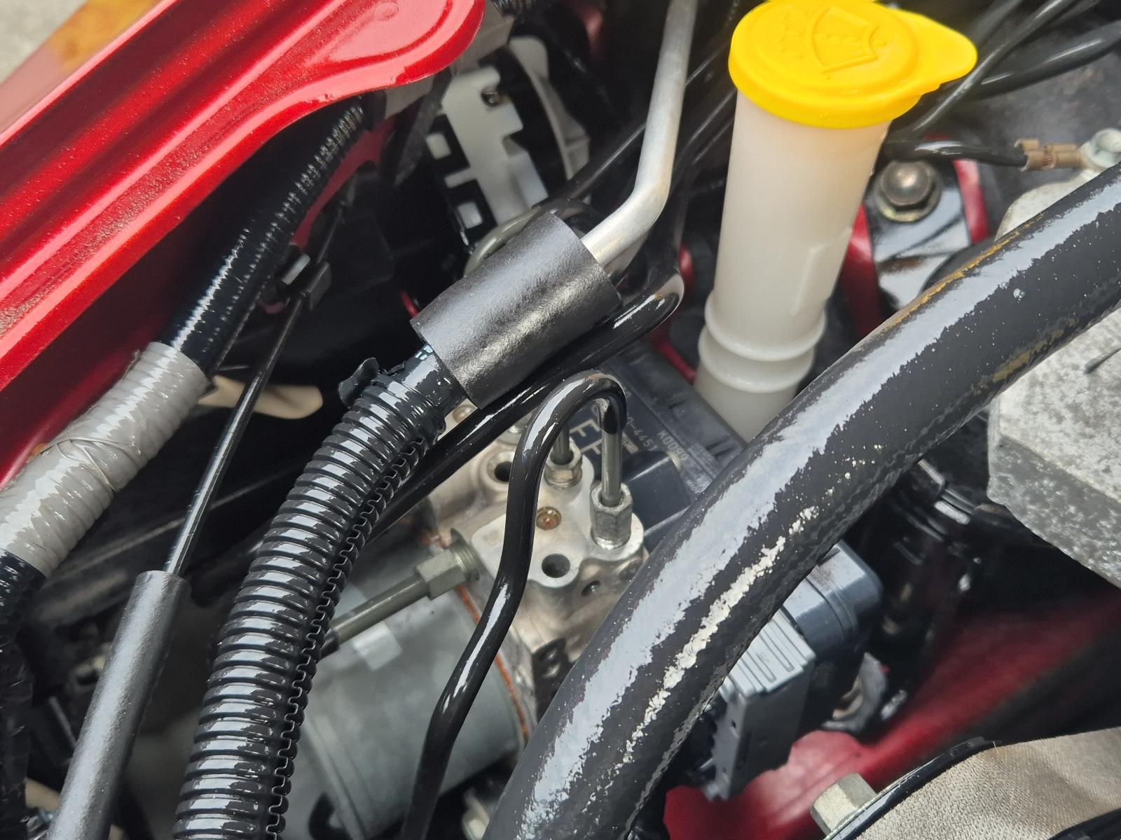 Mazda Atenza - GH 2008-2012