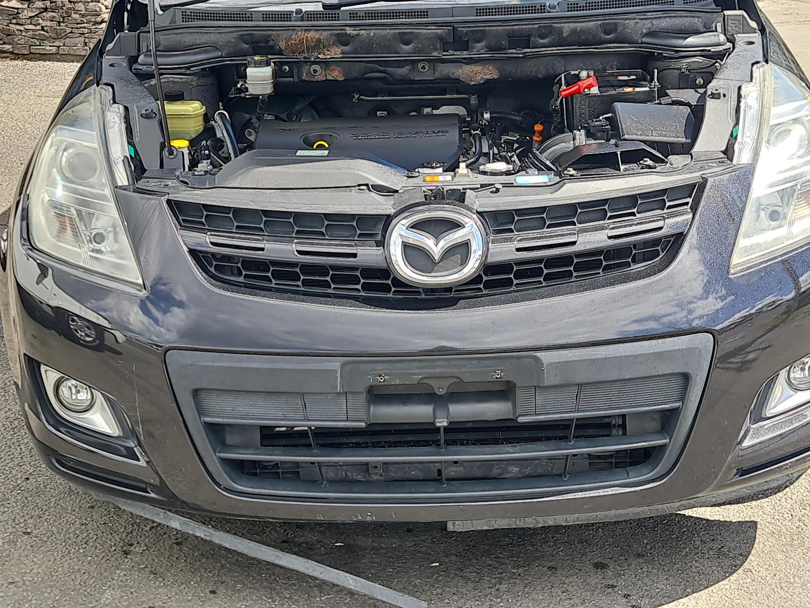 Mazda MPV - LY 2006-2016