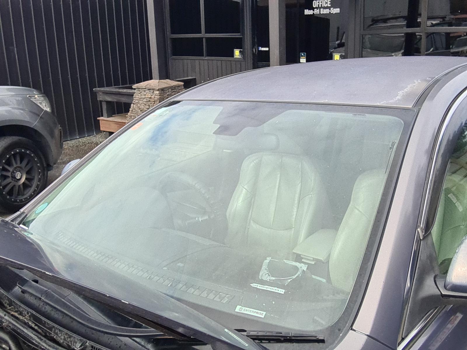 Mazda Atenza - GH 2008-2012