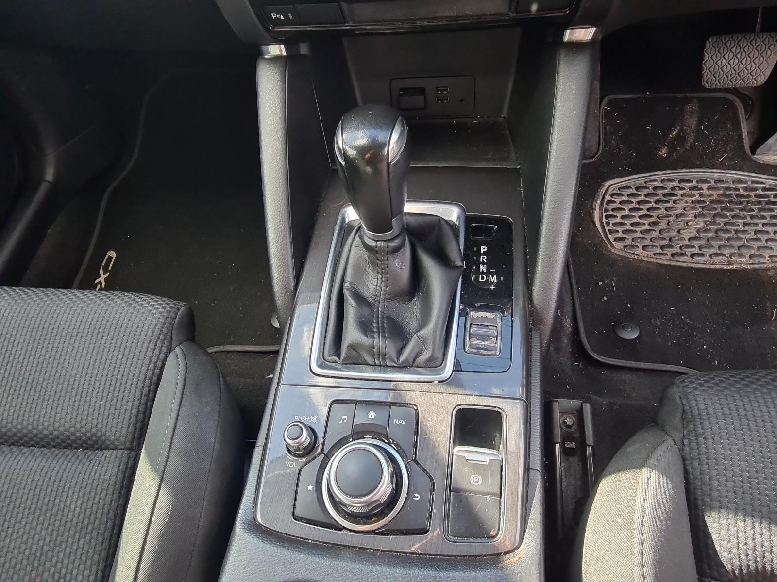 Mazda CX5 - KE 2012-Present