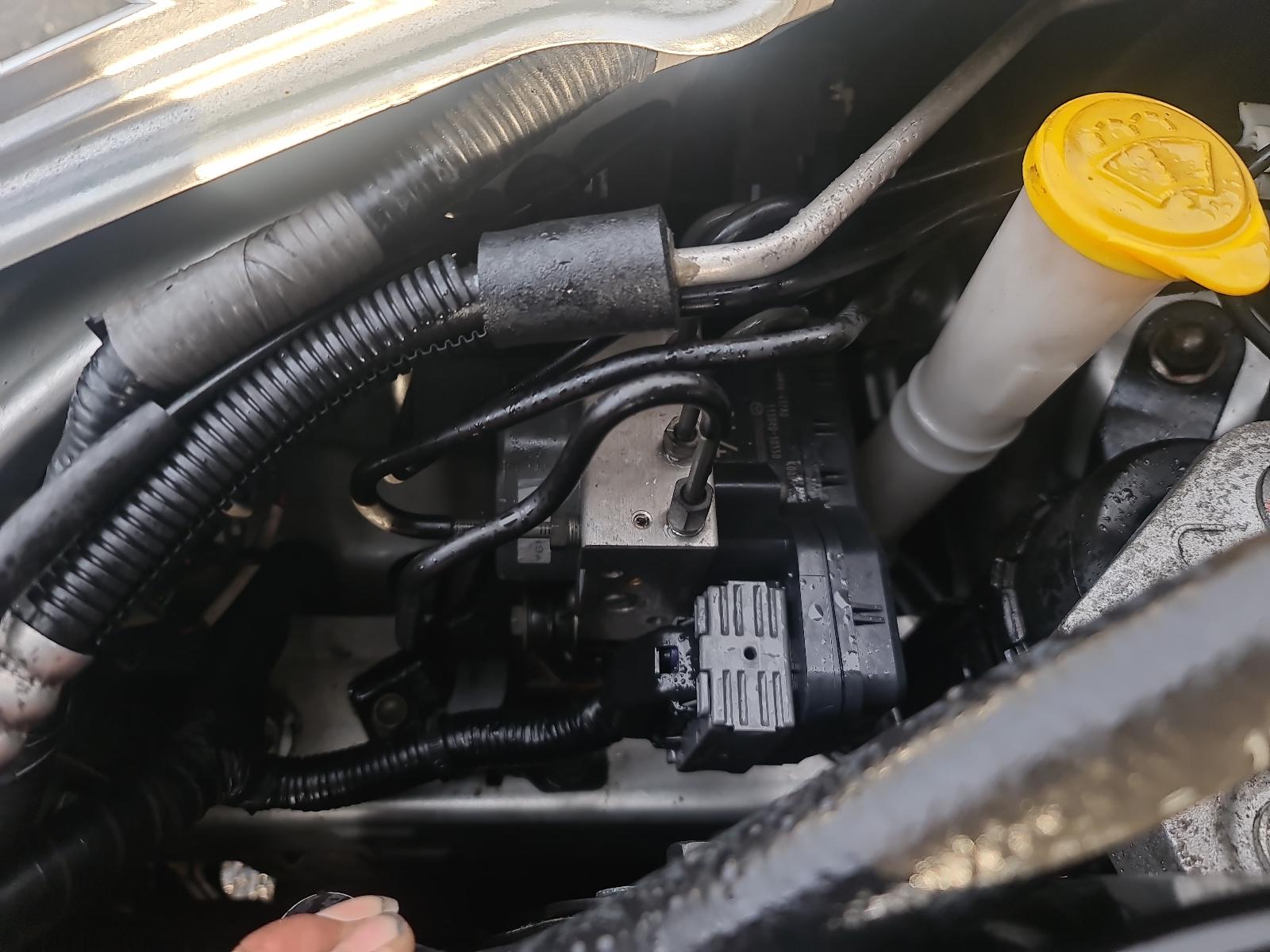 Mazda Atenza - GH 2008-2012