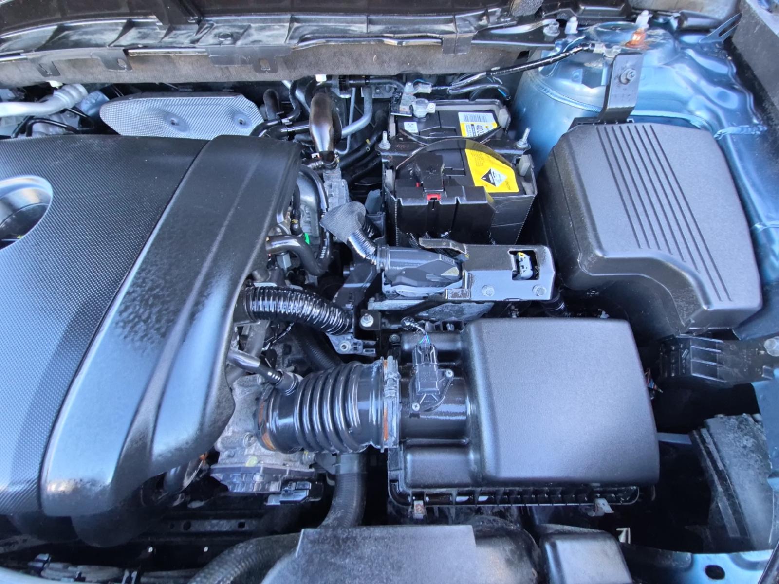 Mazda CX5 - KE 2012-Present