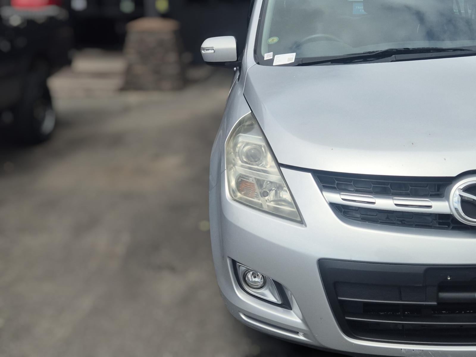 Mazda MPV - LY3P 2007-Present