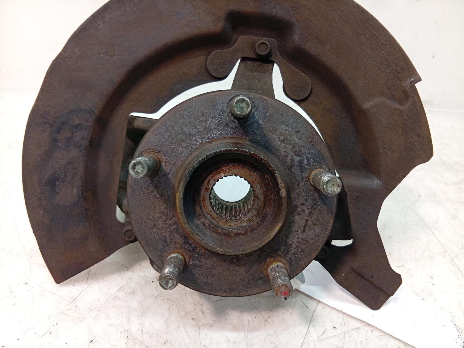 Left_Front_Hub_Assembly