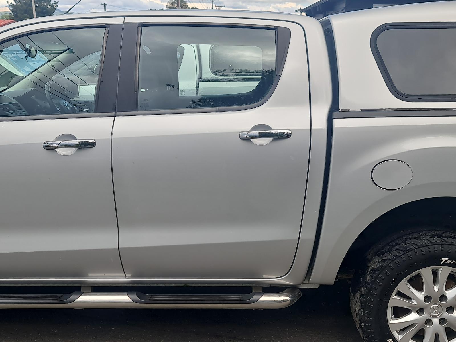 Mazda BT50 - UP 2011-Present