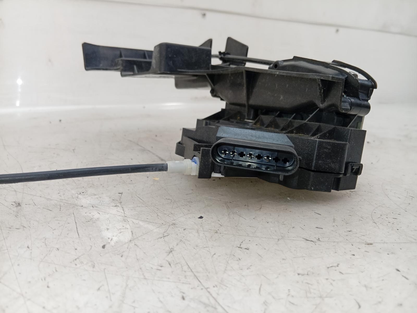 Door_Boot_Gate_Lock