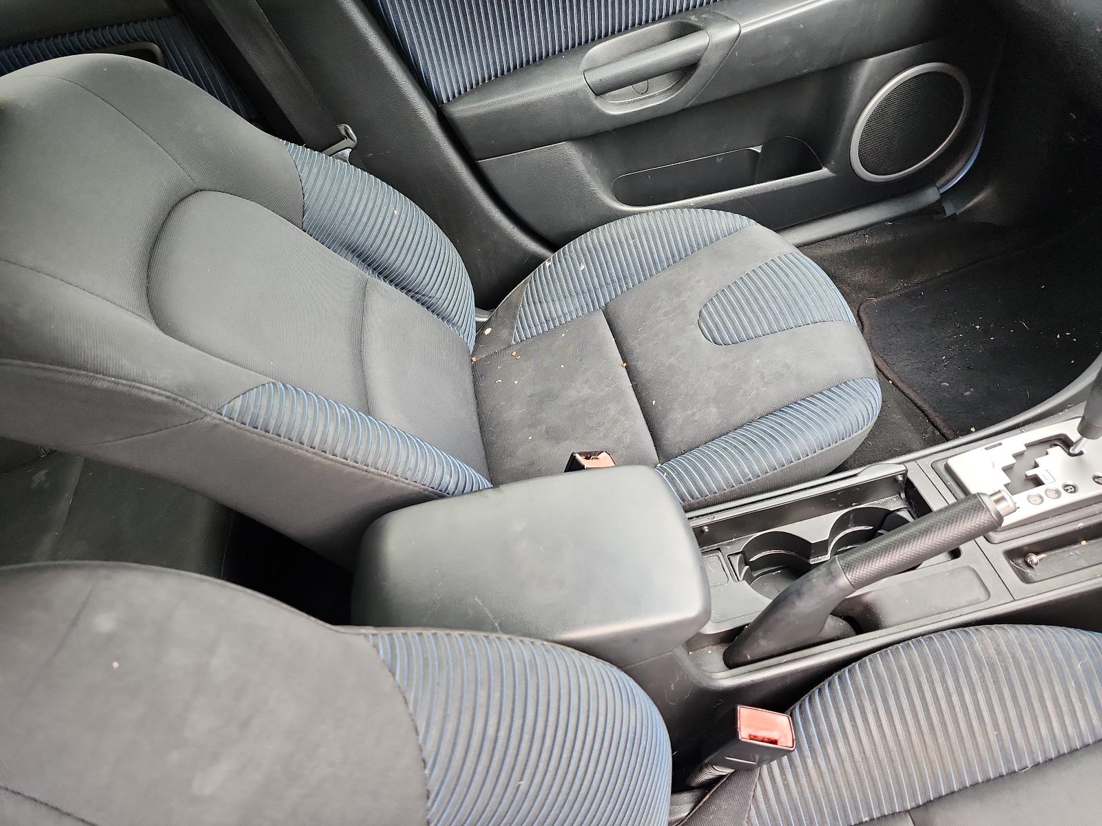 Mazda Axela - BK 2003-2009