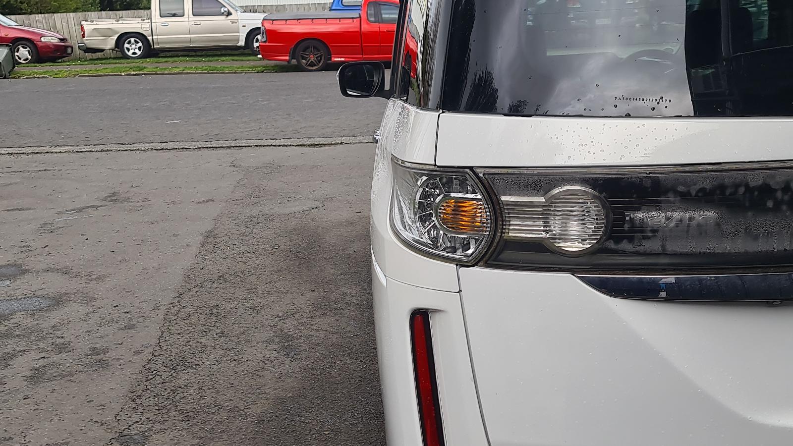 Mazda Biante - CC 2008-Present