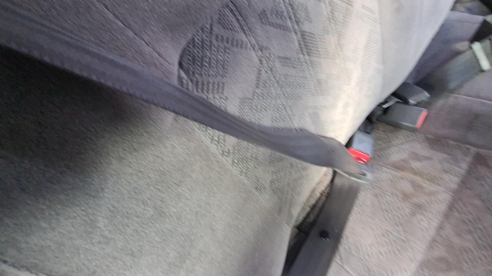 Mazda Bounty - UN 1999-2006