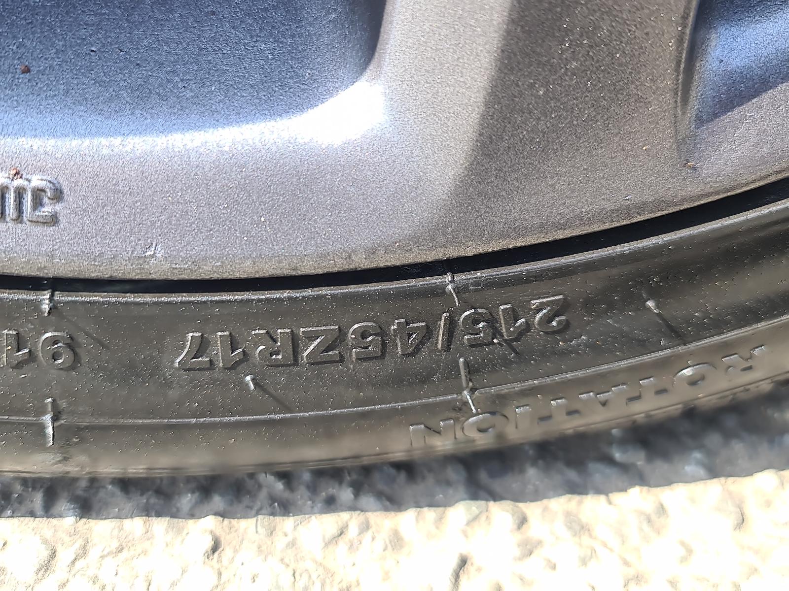 Mazda Mazda3 - BK 2003-2008