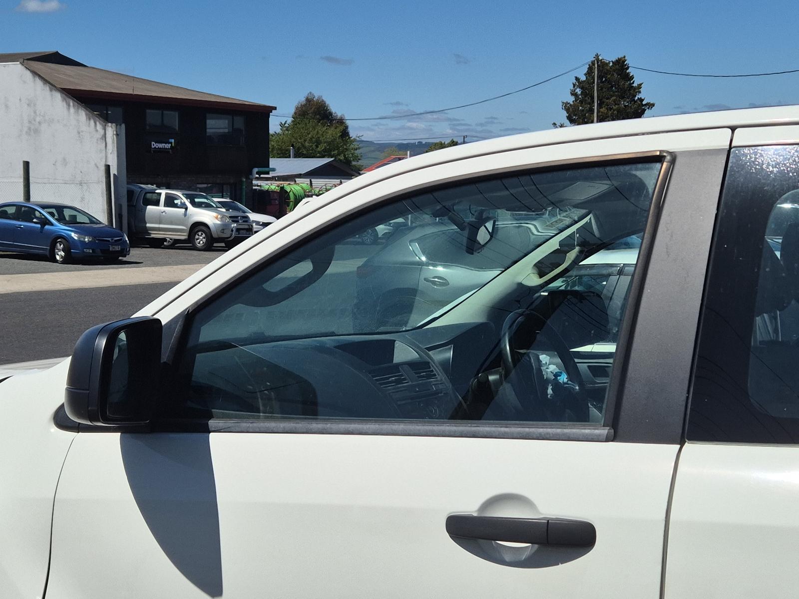 Mazda BT50 - UP 2011-Present