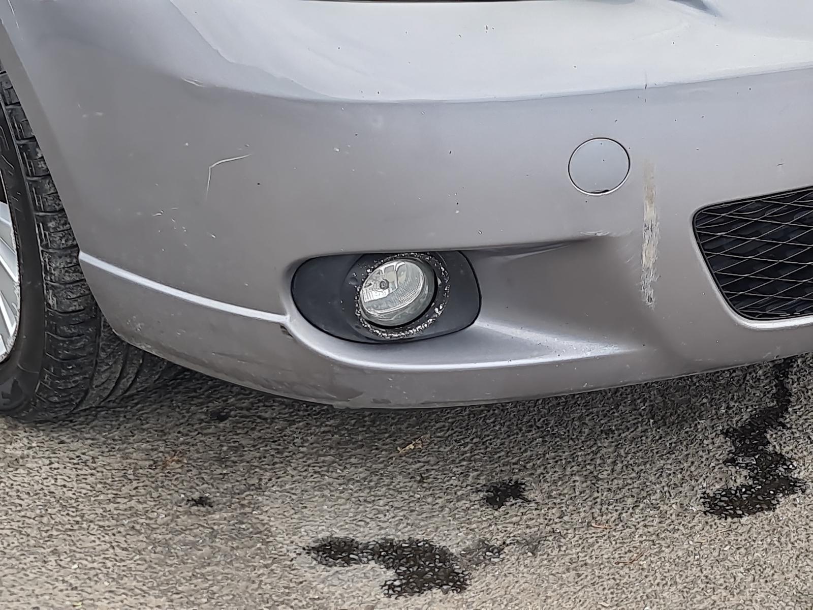 Mazda Axela - BK 2003-2009