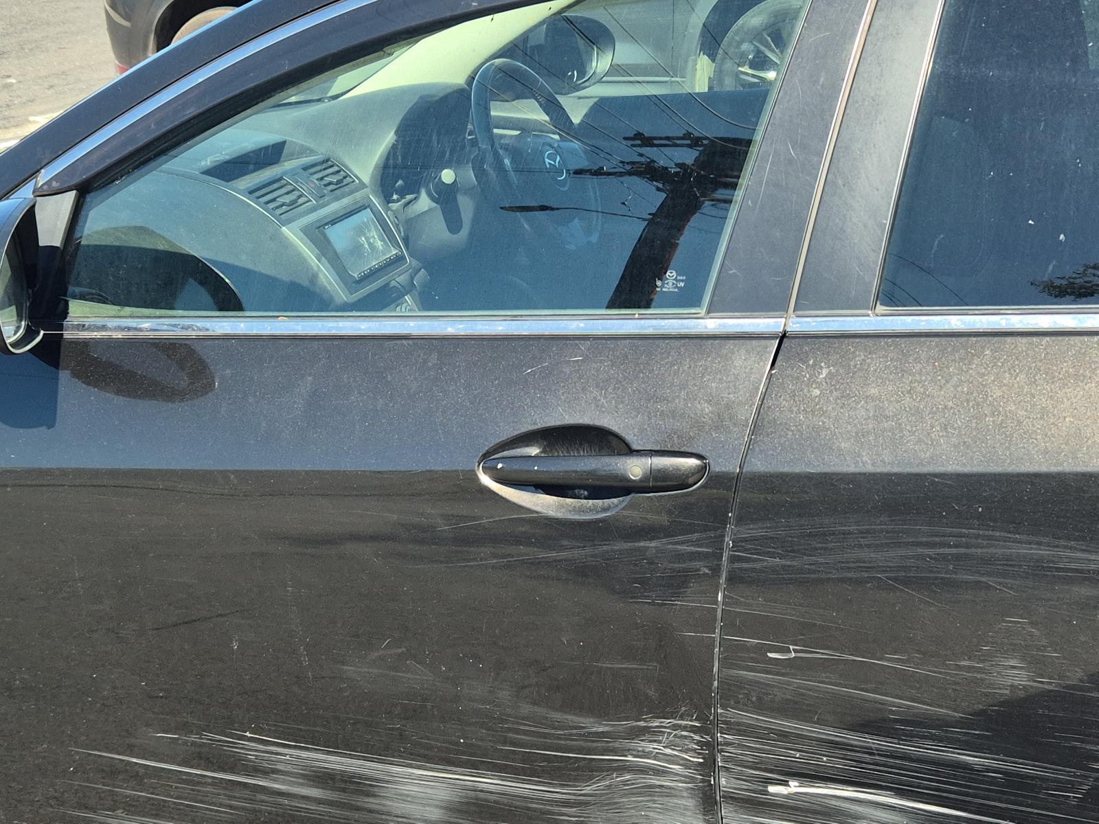 Mazda Atenza - GH 2008-2012