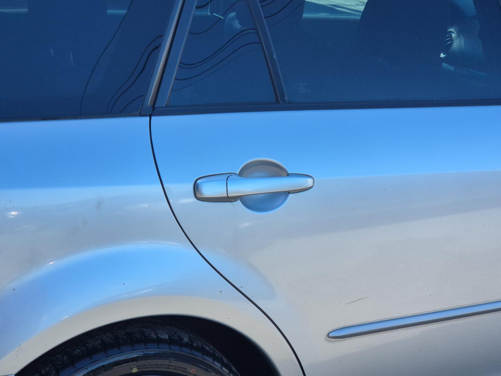 Mazda Atenza - GY 2002-2008