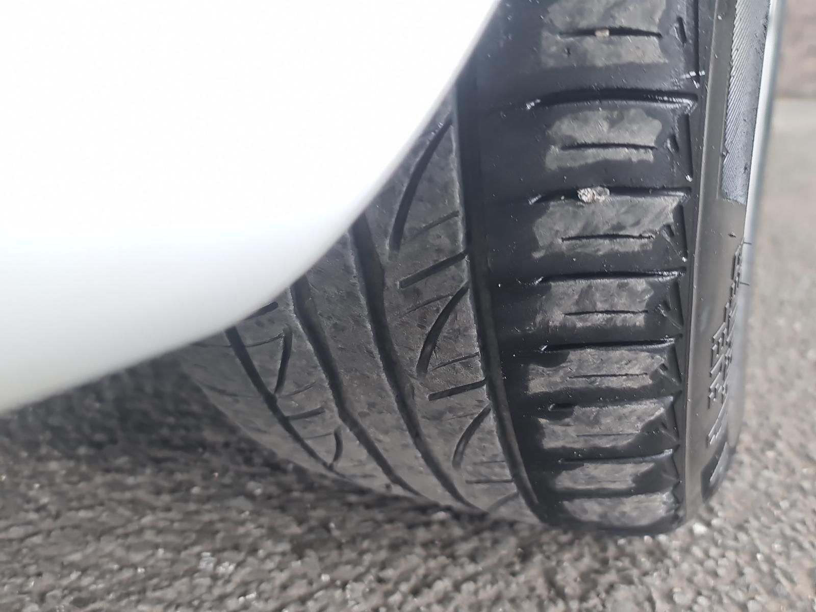 Mazda Mazda6 - GG 2002-2008