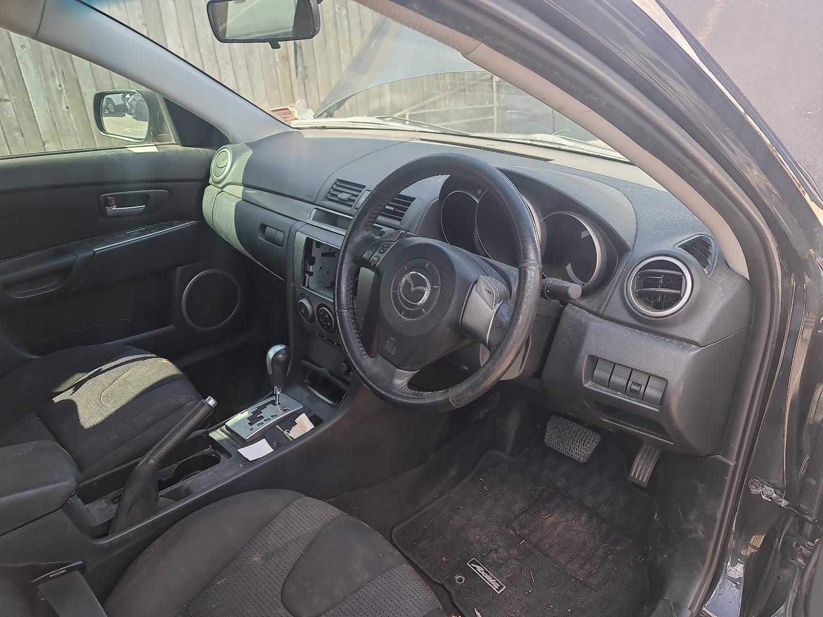 Mazda Axela - BK 2003-2009