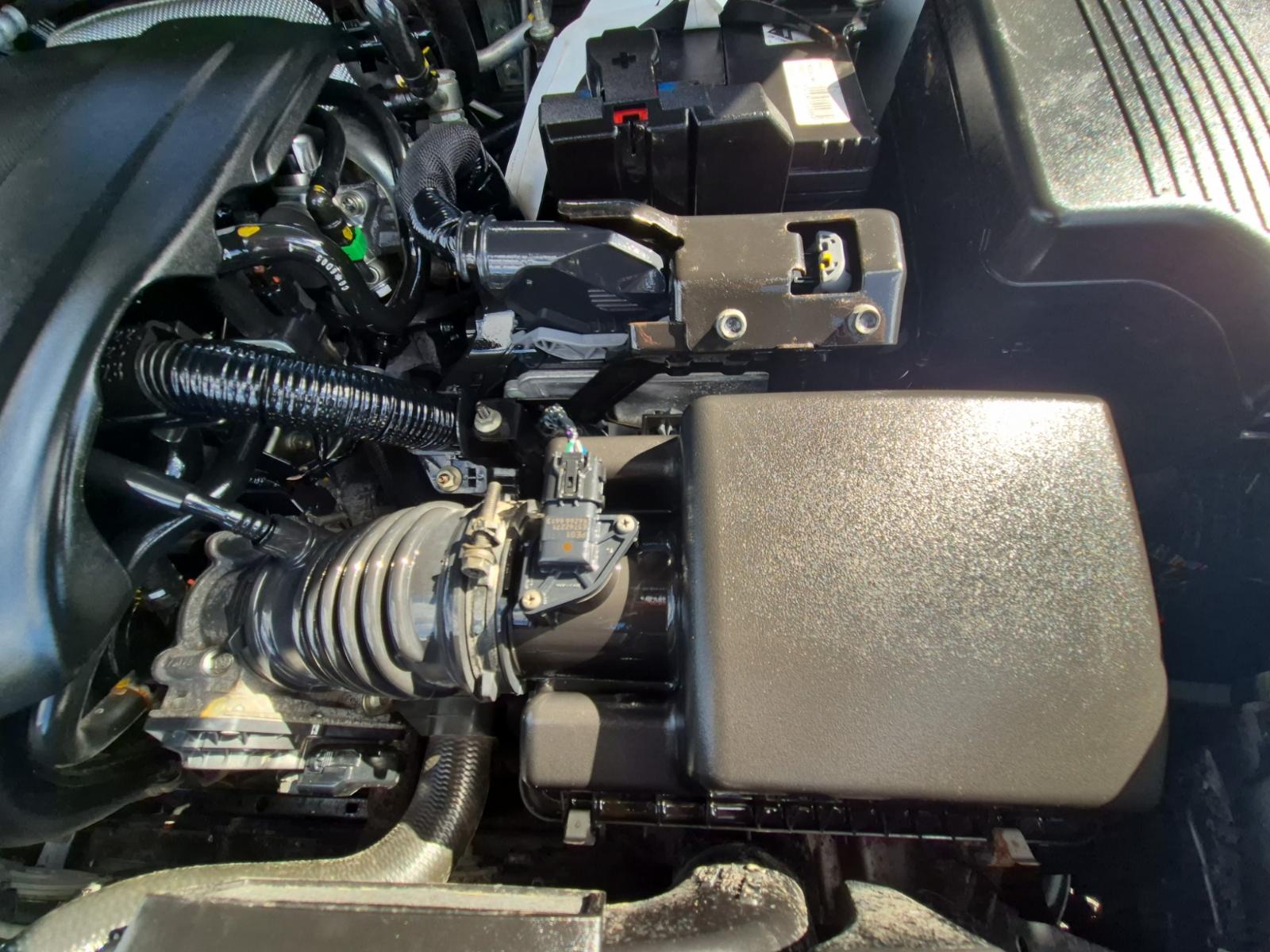 Mazda CX5 - KE 2012-Present