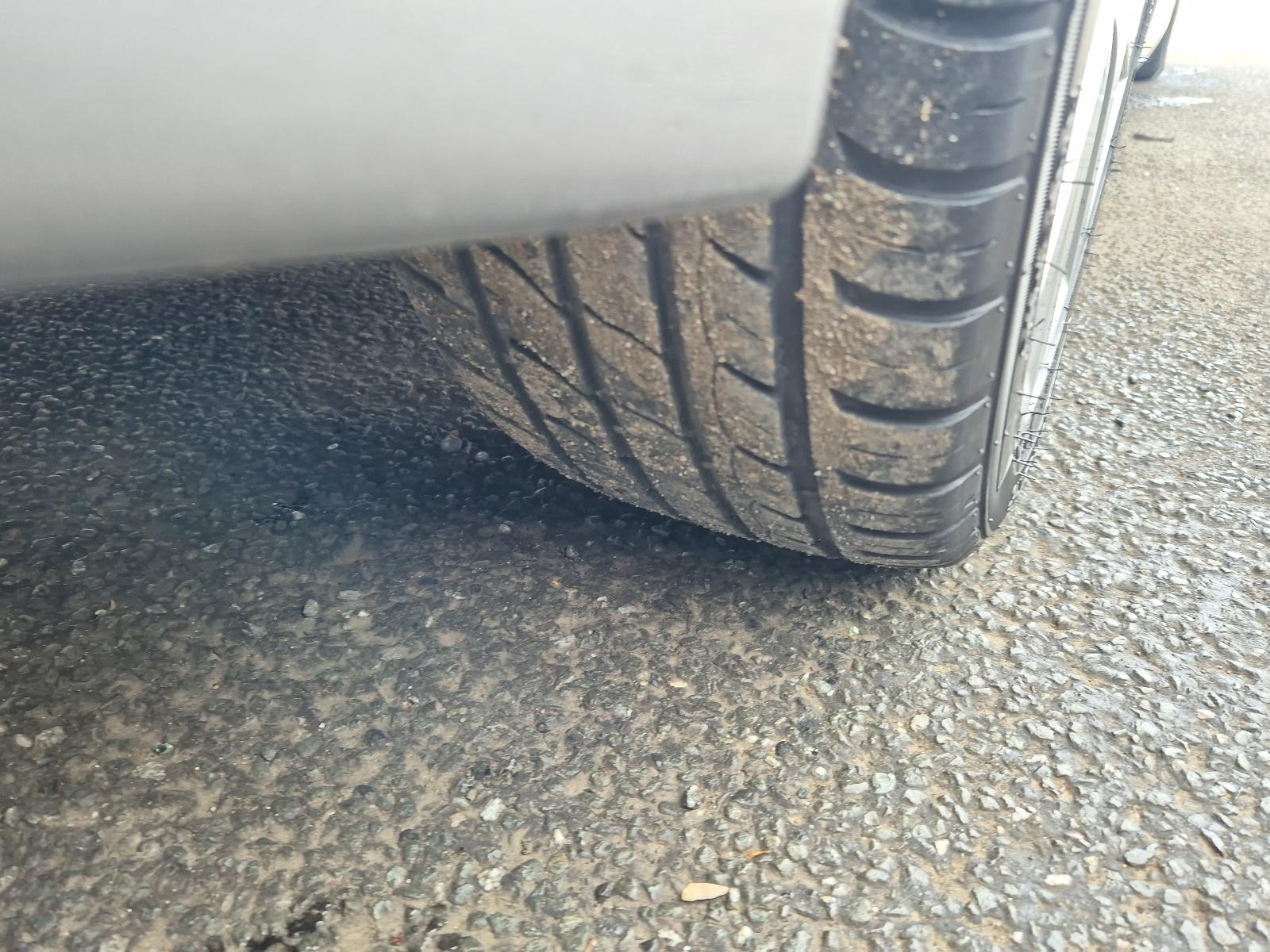 Mazda Atenza - GY 2002-2008