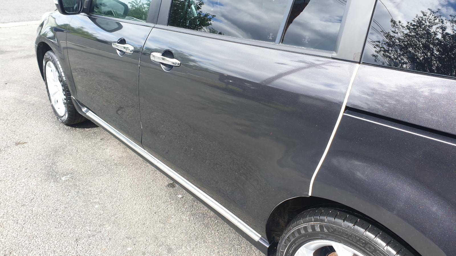 Mazda MPV - LY 2006-2016