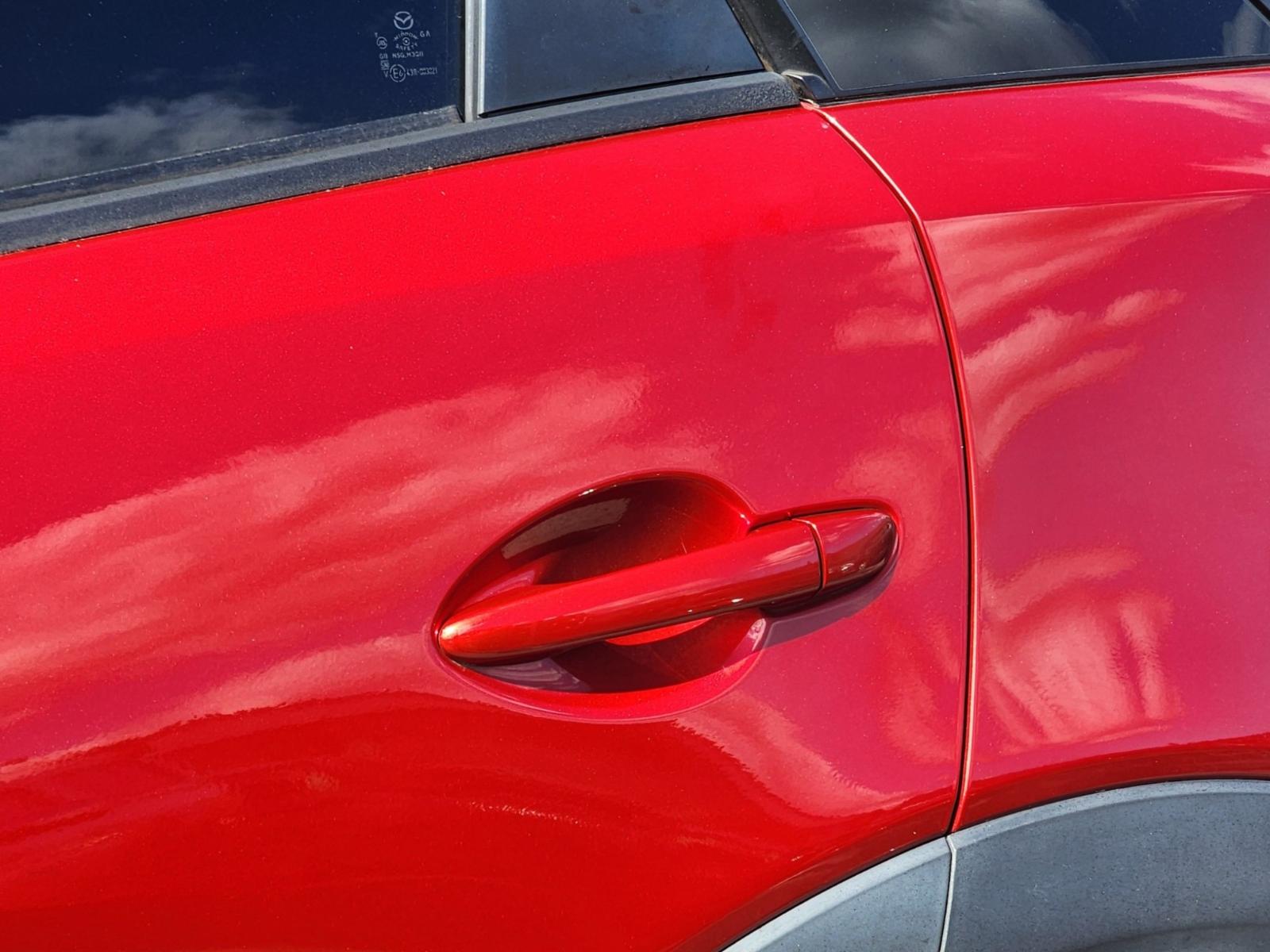 Door Handle