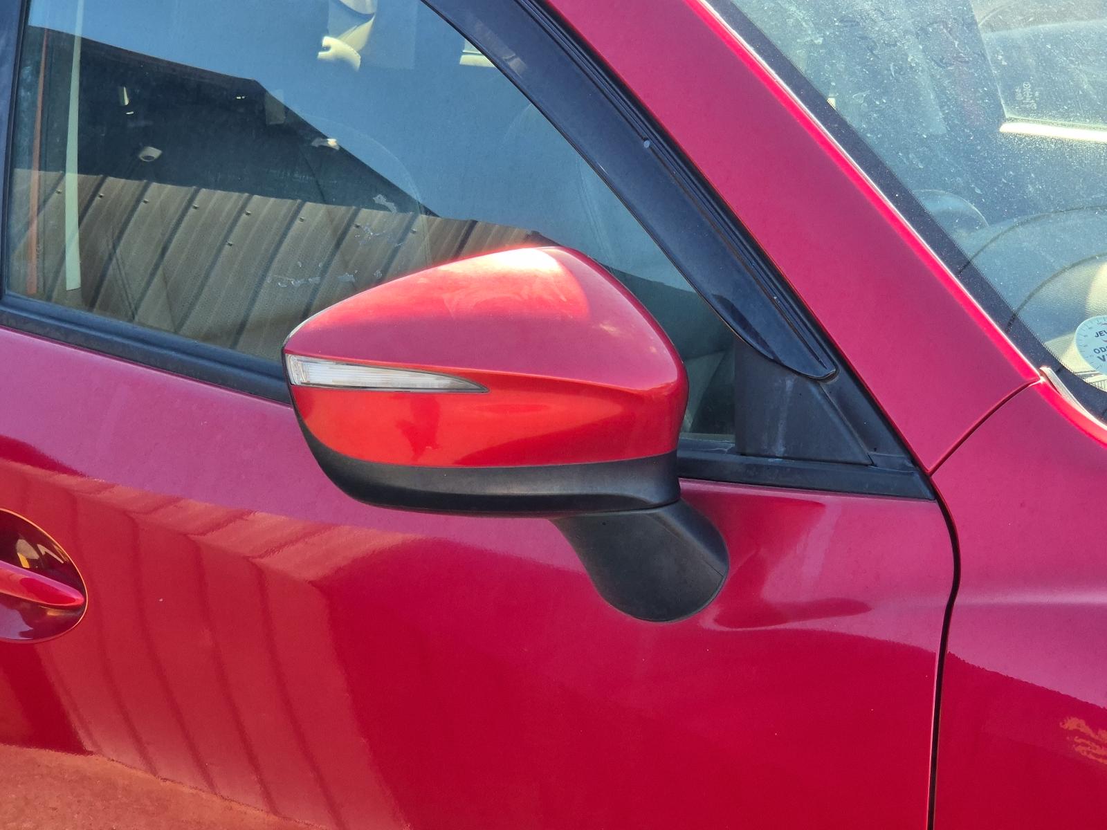 Mazda CX5 - KE 2012-Present