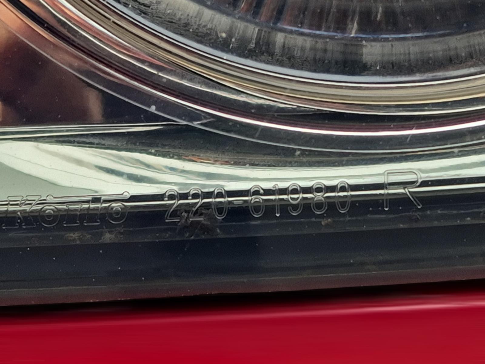 Mazda Atenza - GG 2002-2008