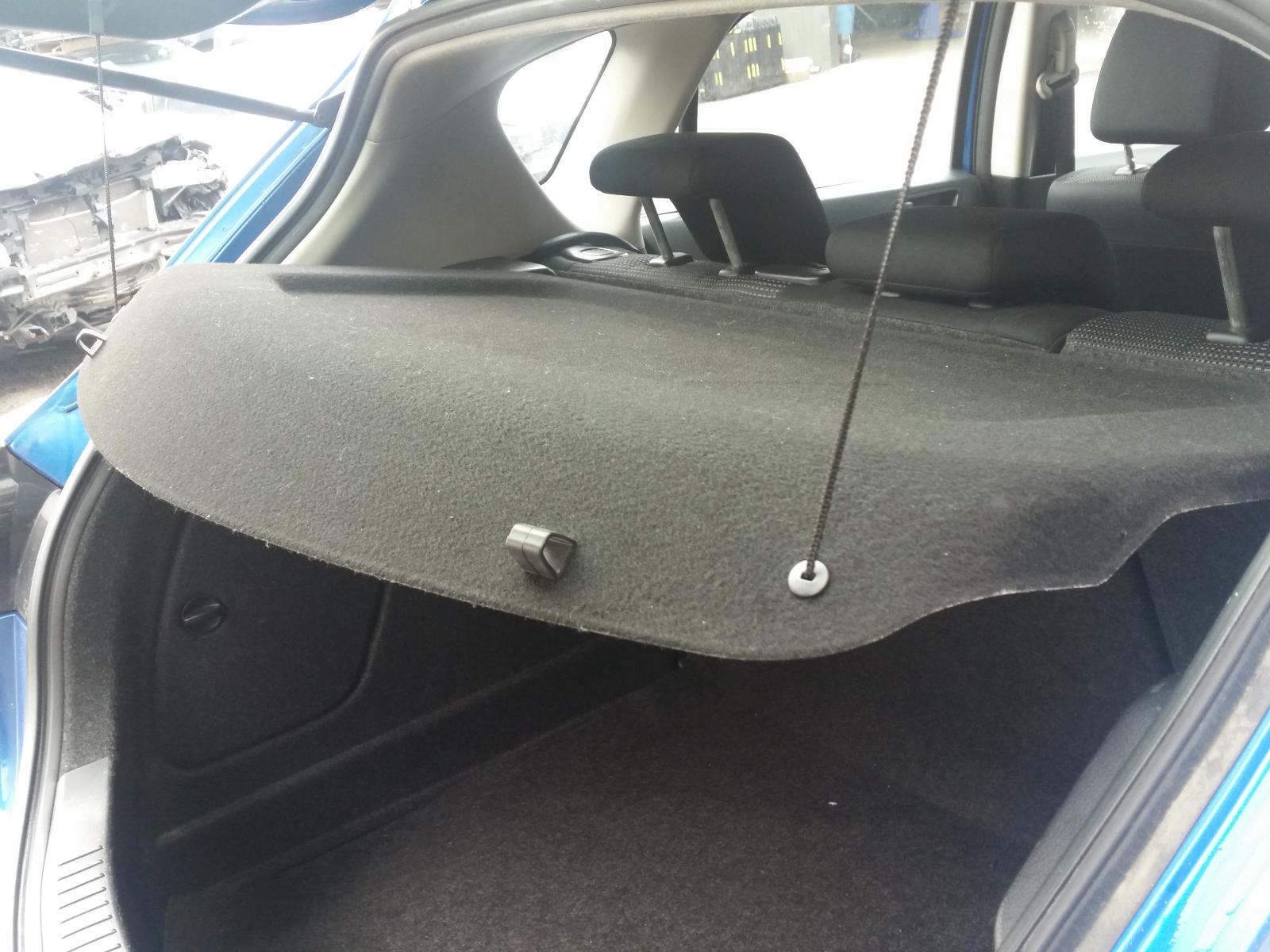 Mazda Mazda3 - BL 2008-2013