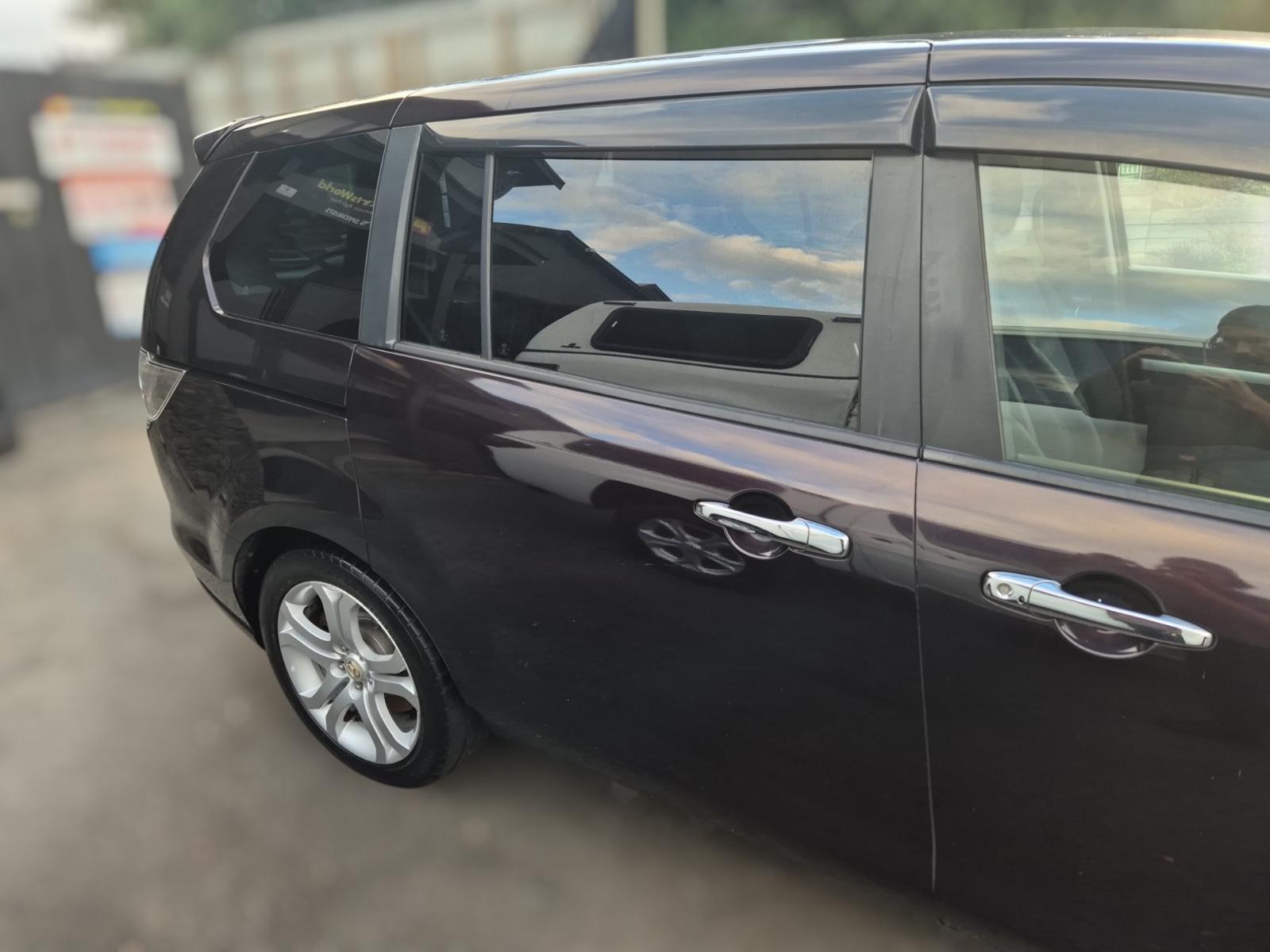 Mazda MPV - LY 2006-2016