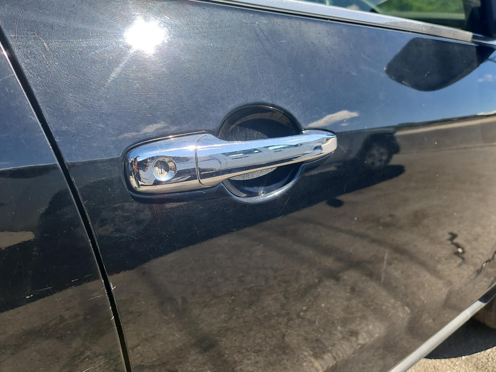 Mazda CX7 - ER 2006-2012