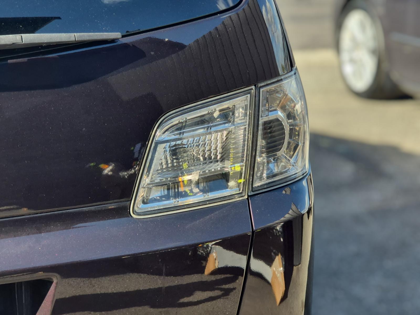 Mazda MPV - LY3P 2007-Present