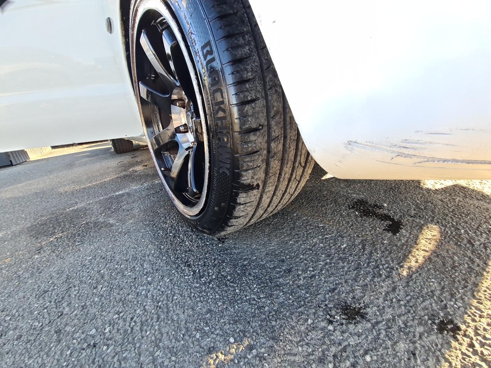 Mazda Bounty - UN 1999-2006