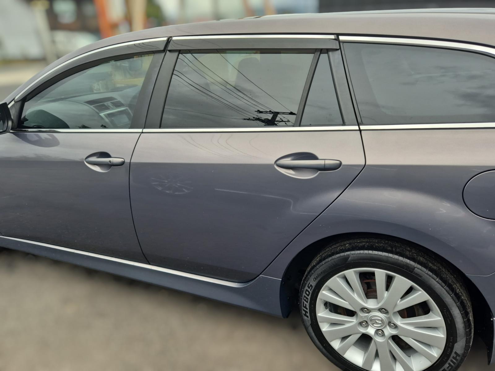 Mazda Atenza - GH 2008-2012