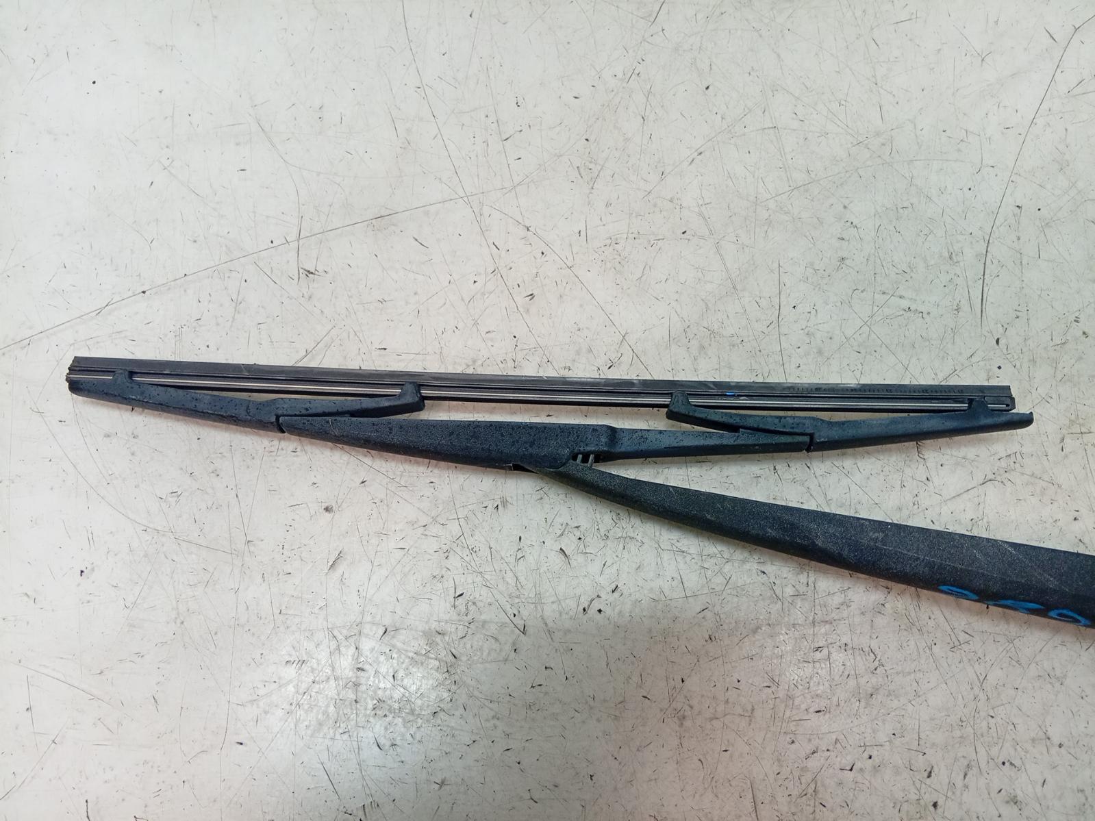 Wiper_Arm