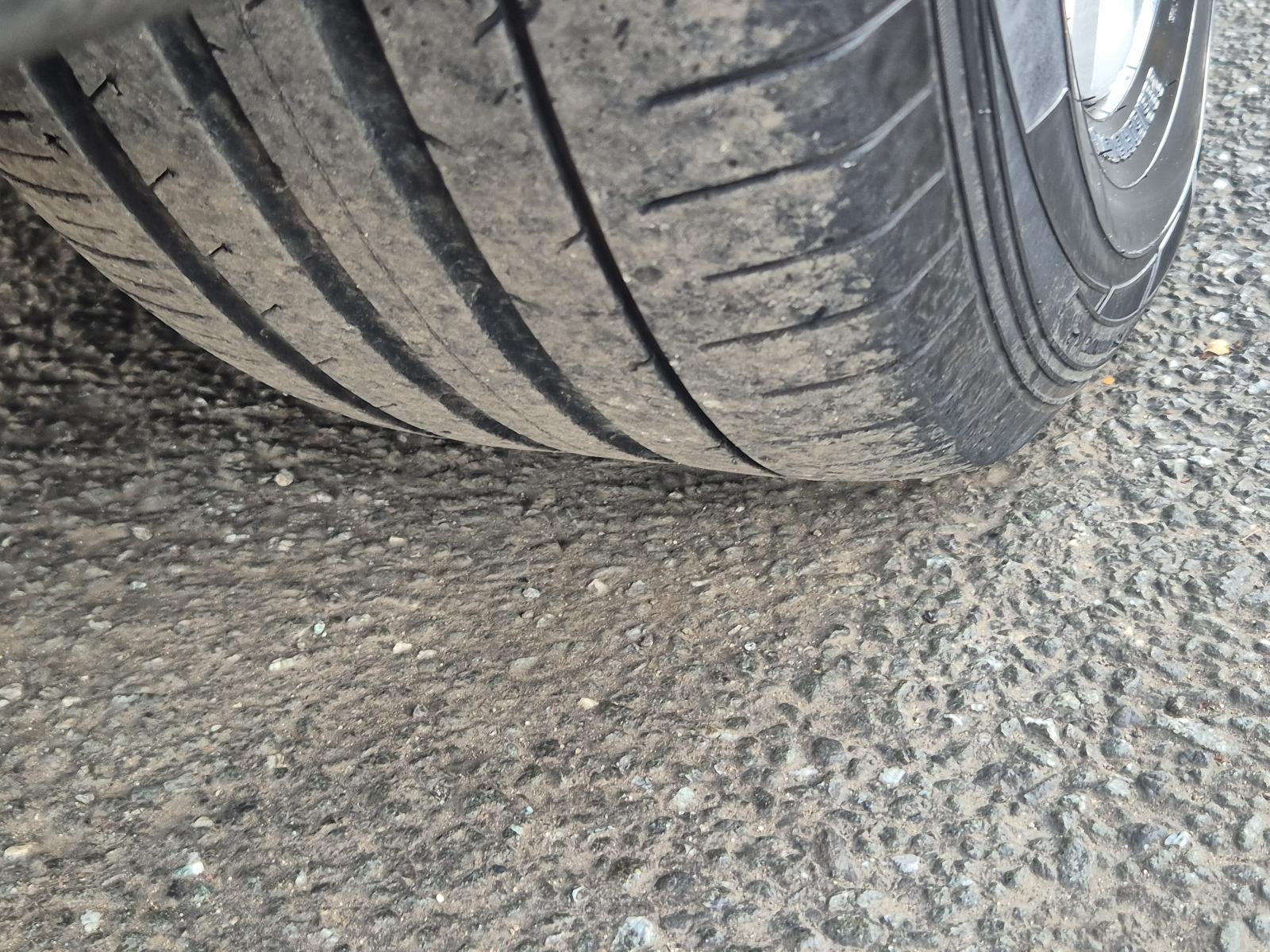 Mazda CX5 - KE 2012-Present