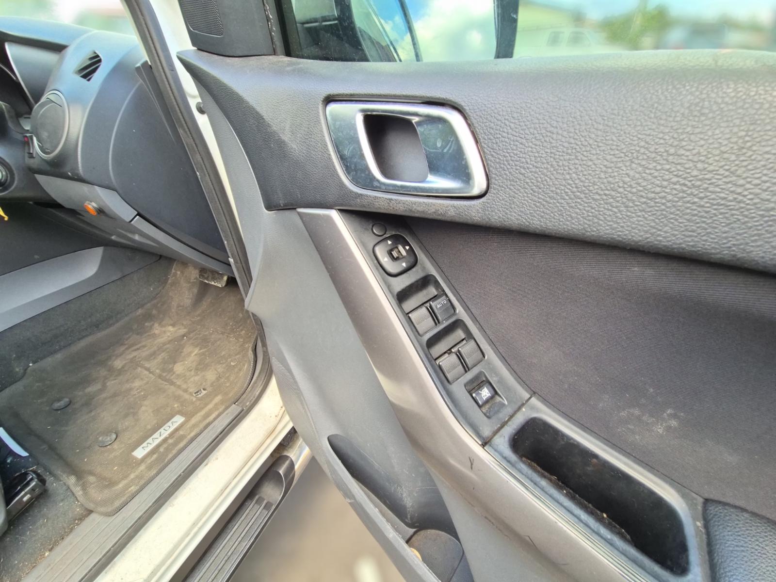 Mazda BT50 - UP 2011-Present