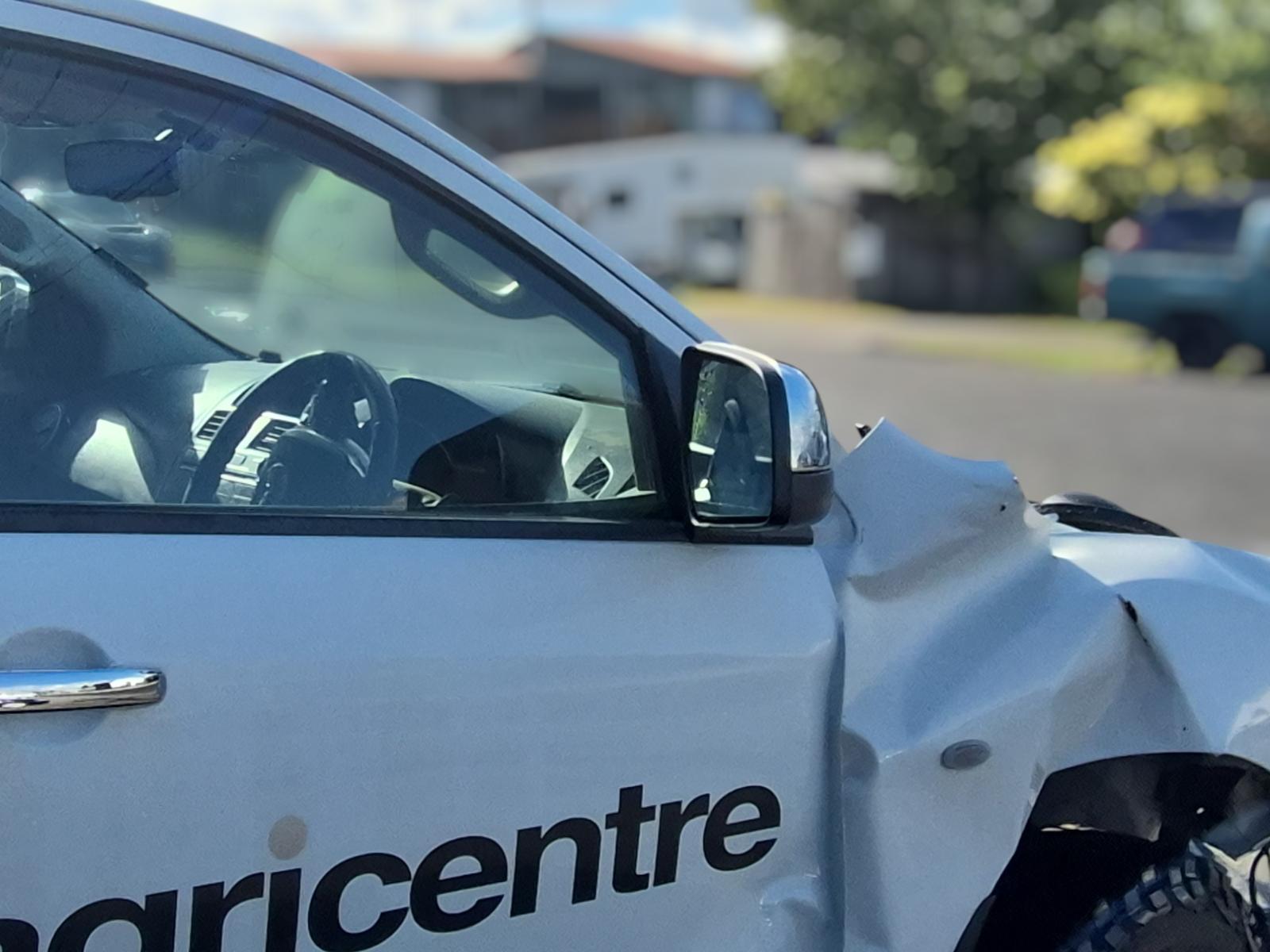 Mazda BT50 - UP 2011-Present