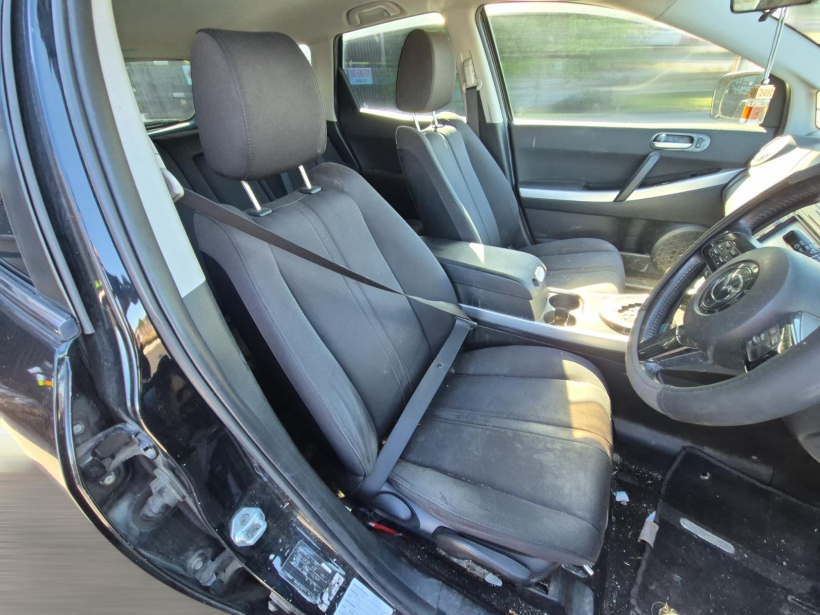 Mazda CX7 - ER 2006-2012